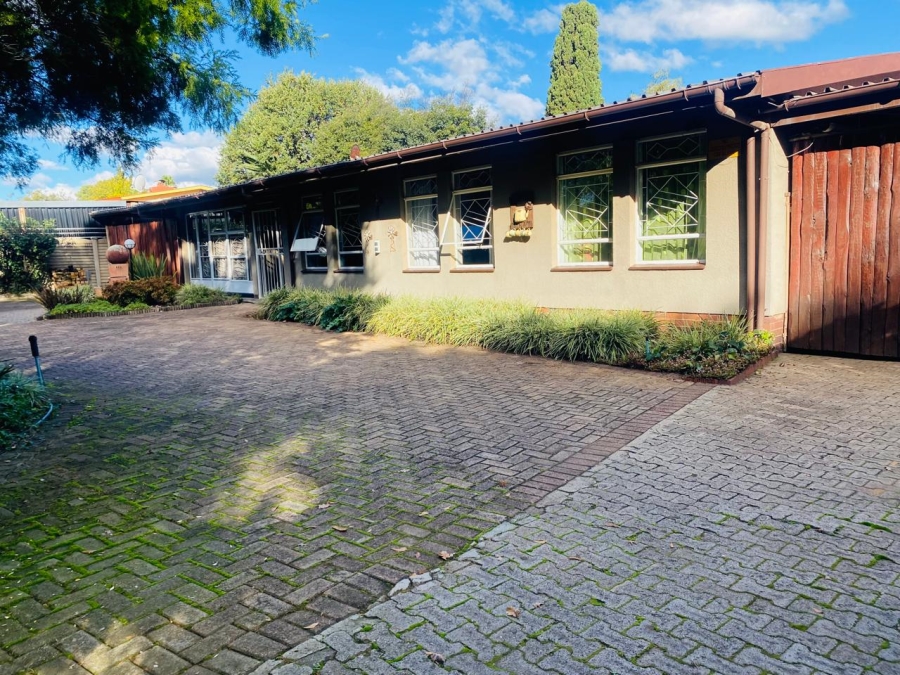 3 Bedroom Property for Sale in Sasolburg Ext 23 Free State